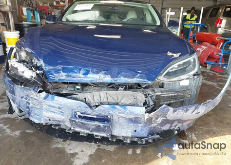 2017 Tesla Model S 100D/60D/75D/90D/P100D z USA, uszkodzony, nr VIN 5YJSA1E2XHF229479